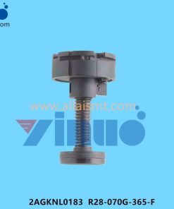 2AGKNL0183 R28-070G-365-F Nozzle -