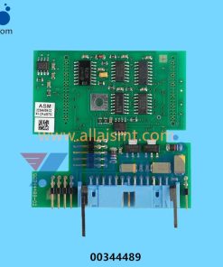 Camera power board 00344489