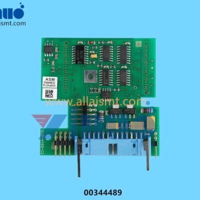 Camera power board 00344489