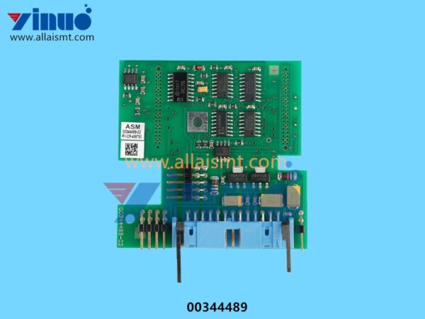 Camera power board 00344489