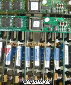 Control Board 00345355-03