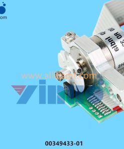 Valve Drive 00349433-01