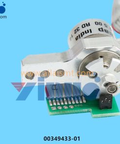 Valve Drive 00349433-01
