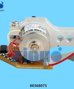 Valve Drive Placement Circuit 00368075