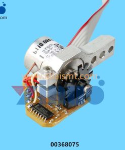 Valve Drive Placement Circuit 00368075