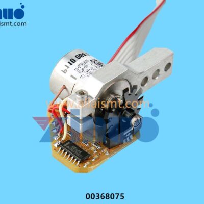 Valve Drive Placement Circuit 00368075