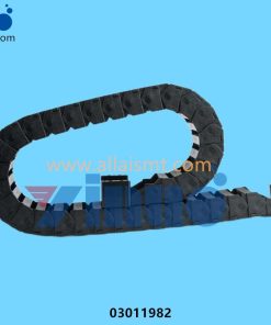 Chain tank 03011982