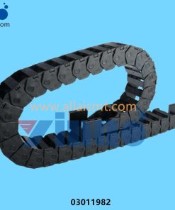 Chain tank 03011982