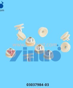 VACUUM PLATE F.BALL FIXING 03037984-03