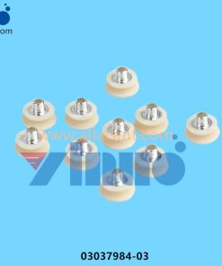 VACUUM PLATE F.BALL FIXING 03037984-03