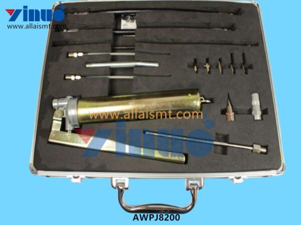 AWPJ8200 Grease Gun Kit -