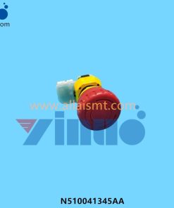 N510041345AA Push Button Switch