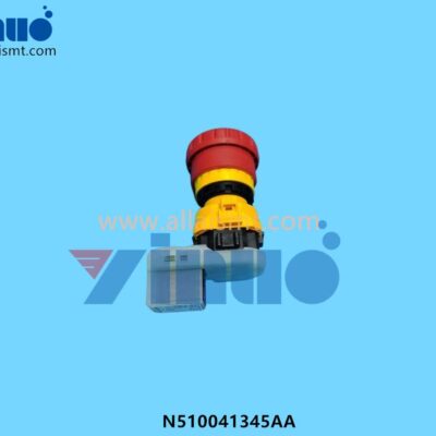 N510041345AA Push Button Switch