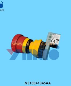 N510041345AA Push Button Switch