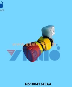 N510041345AA Push Button Switch
