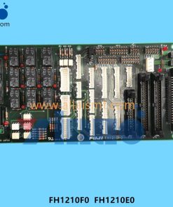 FH1210F0 FH1210E0 I/F Control Board -