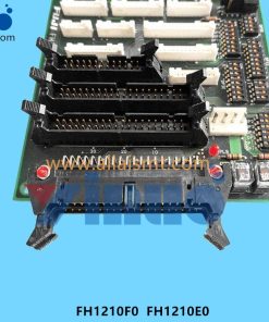 FH1210F0 FH1210E0 I/F Control Board -