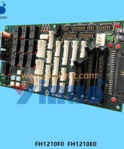 FH1210F0 FH1210E0 I/F Control Board -