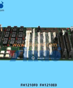 FH1210F0 FH1210E0 I/F Control Board -