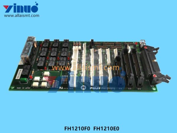 FH1210F0 FH1210E0 I/F Control Board -