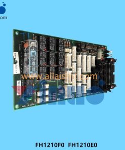 FH1210F0 FH1210E0 I/F Control Board -