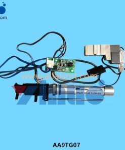 AA9TG07 NXT V12Head Auto Backup PIN Equipment -