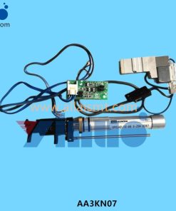 AA3KN07 NXT H12S Head Auto Backup Pin Equipment -