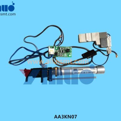 AA3KN07 NXT H12S Head Auto Backup Pin Equipment -