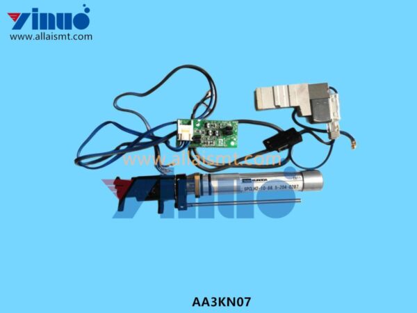 AA3KN07 NXT H12S Head Auto Backup Pin Equipment -