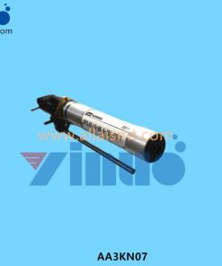 AA3KN07 NXT H12S Head Auto Backup Pin Equipment -