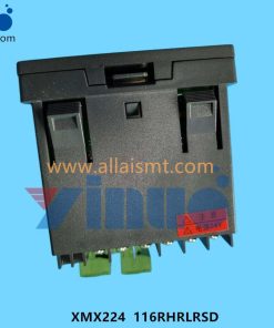 XMX224 116RHRLRSD Temperature Inspection Instrument -