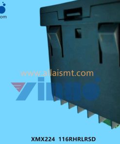 XMX224 116RHRLRSD Temperature Inspection Instrument -
