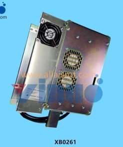 XB0261 M6S SERVO AMP -