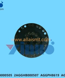 rotating head body 2AGGHB000505 2AGGHB000507 AGGPH8619 AGGPH8617 -
