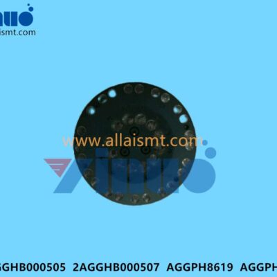 rotating head body 2AGGHB000505 2AGGHB000507 AGGPH8619 AGGPH8617 -