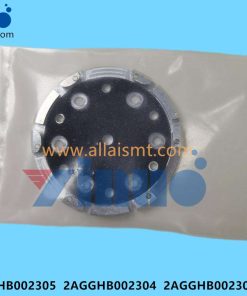 XPF Upper Cover 2AGGHB002305 2AGGHB002304 2AGGHB002301