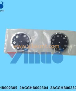 XPF Upper Cover 2AGGHB002305 2AGGHB002304 2AGGHB002301