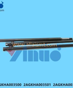 V12 SYRINGE HEAD SHAFT 2AGKHA003500 2AGKHA003501 2AGKHA003504