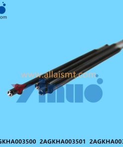V12 SYRINGE HEAD SHAFT 2AGKHA003500 2AGKHA003501 2AGKHA003504
