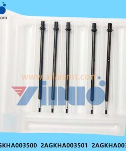V12 SYRINGE HEAD SHAFT 2AGKHA003500 2AGKHA003501 2AGKHA003504
