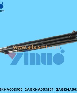 V12 SYRINGE HEAD SHAFT 2AGKHA003500 2AGKHA003501 2AGKHA003504