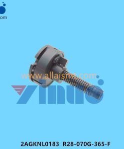 2AGKNL0183 R28-070G-365-F Nozzle -