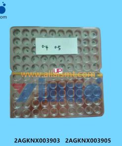 H24 NOZZLE 2.5 ASSEMBLY 2AGKNX003903 2AGKNX003905