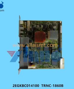 PC Board 2EGKBC014100 TRNC-1860B