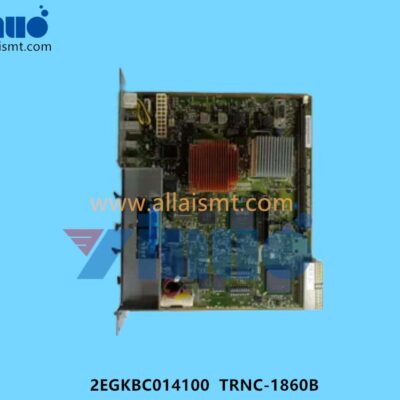 PC Board 2EGKBC014100 TRNC-1860B