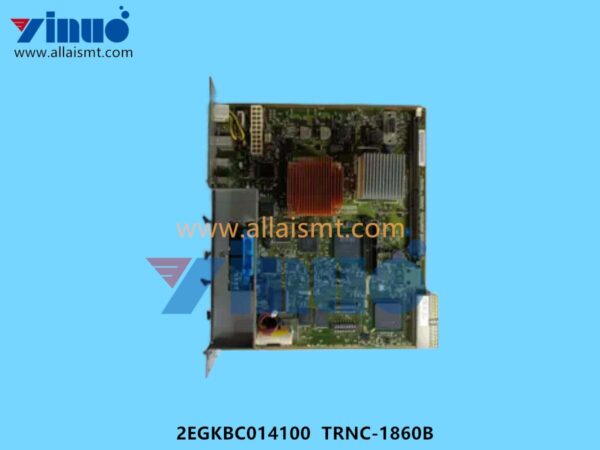 PC Board 2EGKBC014100 TRNC-1860B