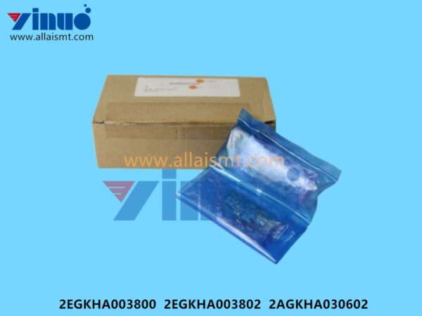 Printed Circuit Board 2EGKHA003800 2EGKHA003802 2AGKHA030602