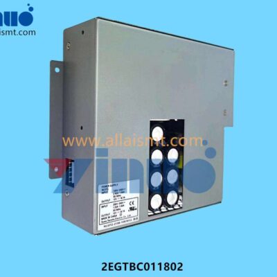 Power Supply 2EGTBC011802