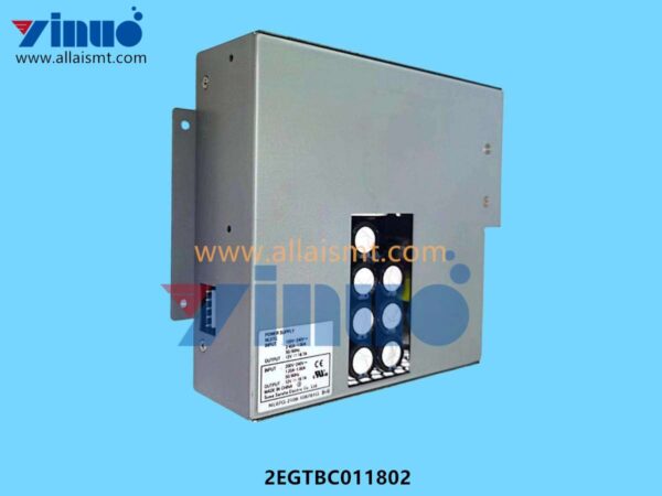 Power Supply 2EGTBC011802