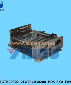 CPU BOARD 2EGTBC0302 2EGTBC030200 PDS-BX01E0906